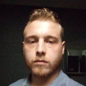 Meet your Posher, Garrett